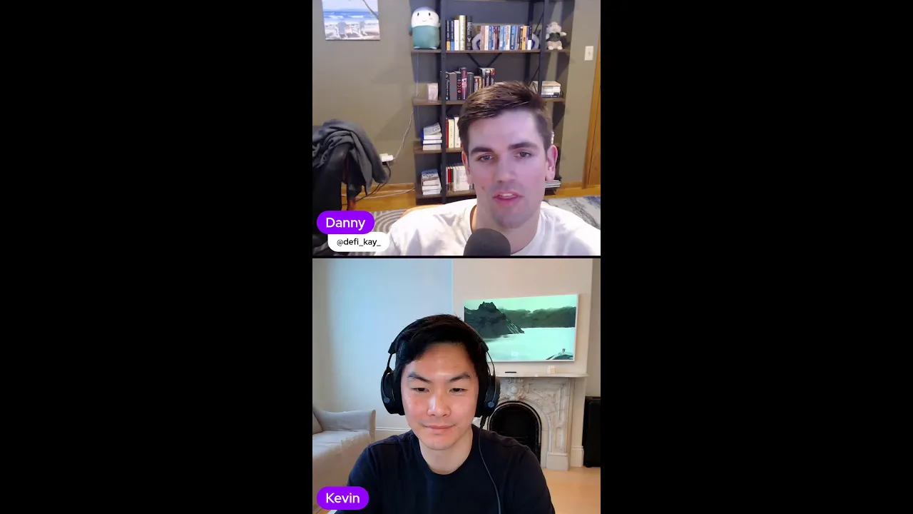 PropAMMs and WET w/Kevin at Humidifi