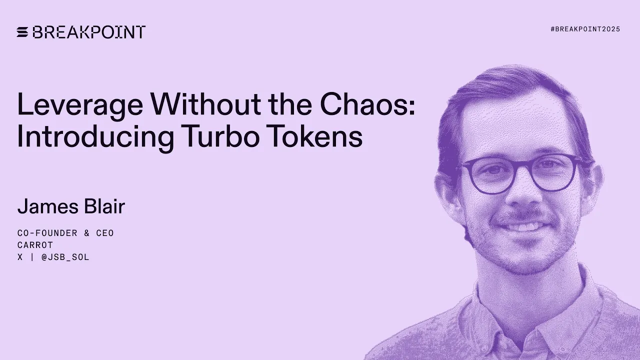 Leverage Without the Chaos: Introducing Turbo Tokens